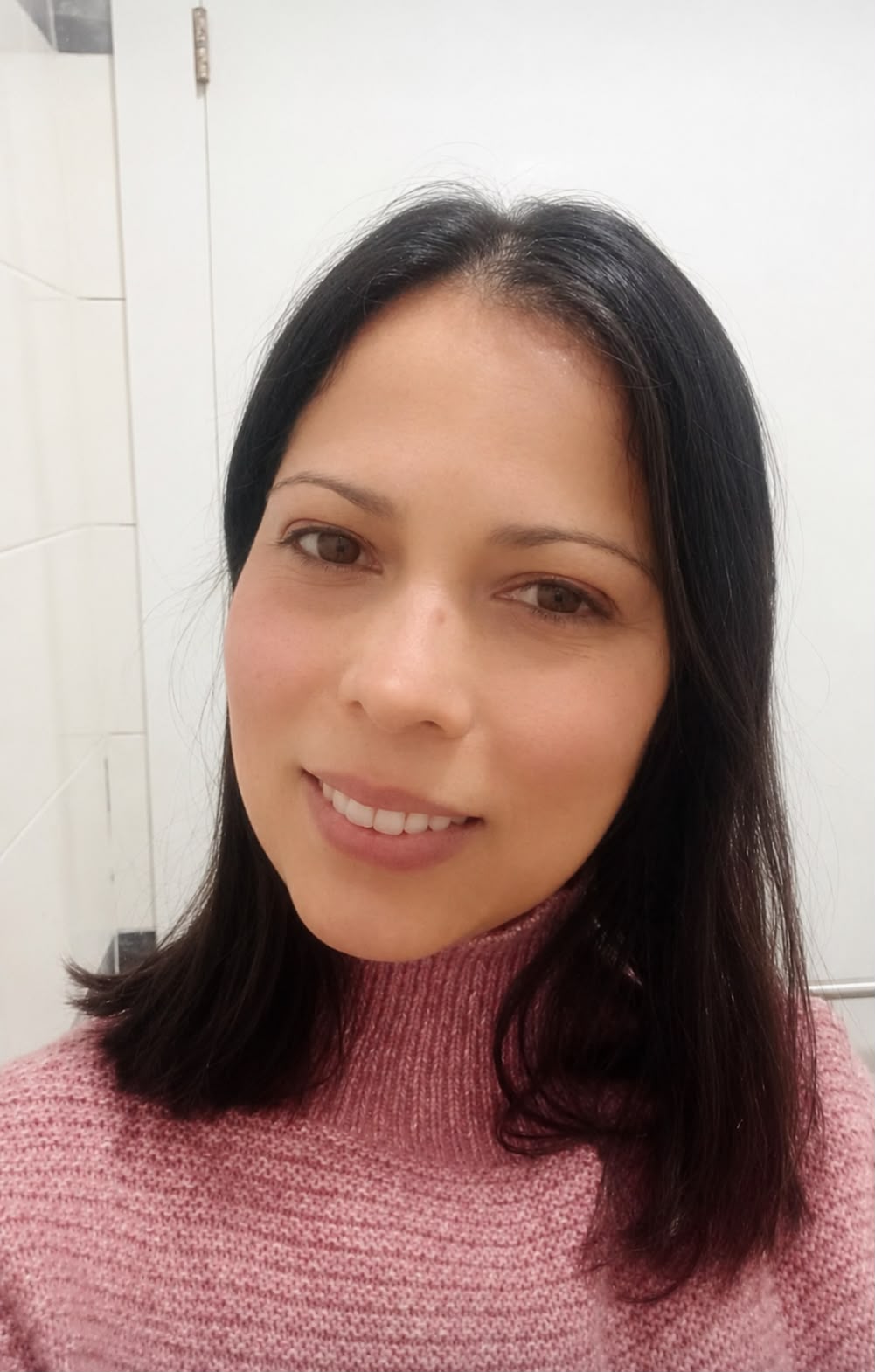 Marcela Santos